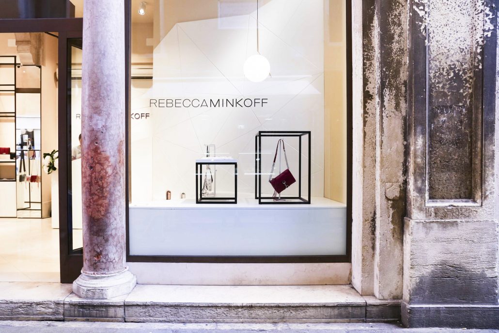 Rebecca Minkoff's Store Venice - You Concept LTD